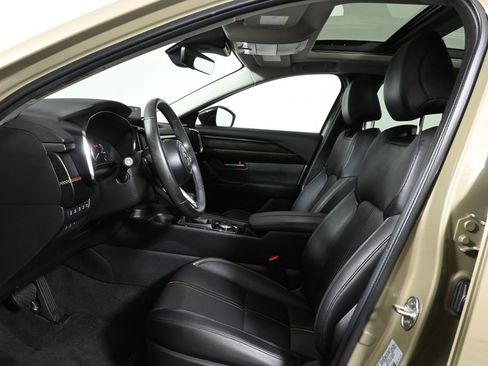 Used 2024 MAZDA CX-50 2.5 Turbo w/ Premium Plus Pkg AWD/4WD image 3