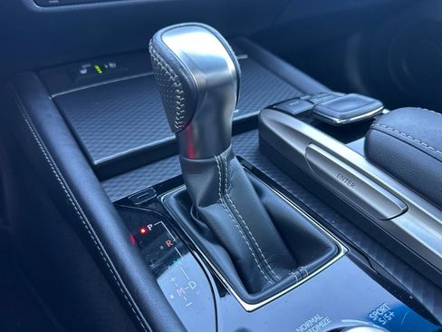 Certified 2020 Lexus GS 350 F Sport image 20