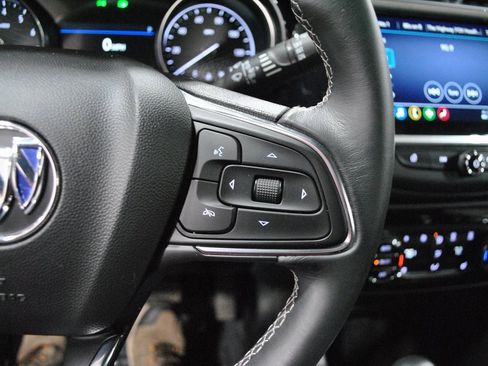 Used 2023 Buick Encore GX Select image 19