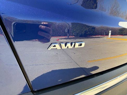 New 2026 Cadillac XT5 Premium Luxury image 20