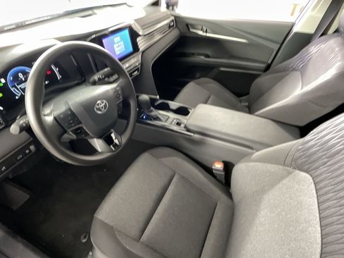 New 2026 Toyota Camry LE FWD image 20