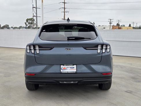 Used 2023 Ford Mustang Mach-E Select image 5