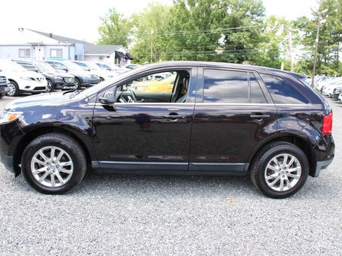 Used 2013 Ford Edge Limited FWD image 10