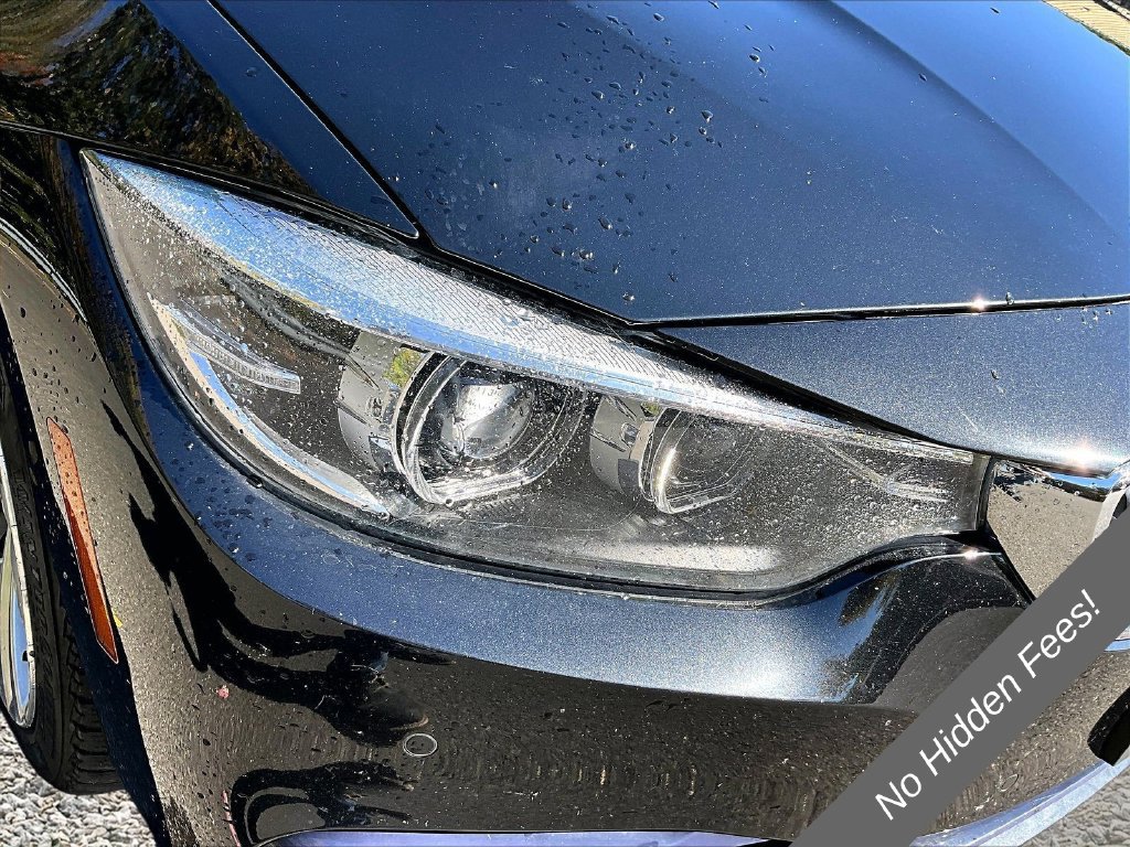 Used 2018 BMW 430i xDrive Convertible w/ Premium Package AWD/4WD image 24