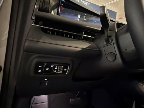 New 2026 Lincoln Nautilus Reserve AWD/4WD image 29