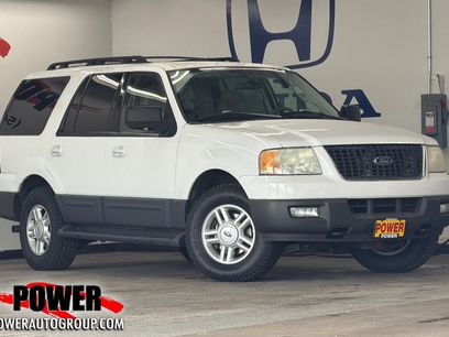 Used 2005 Ford Expedition XLT