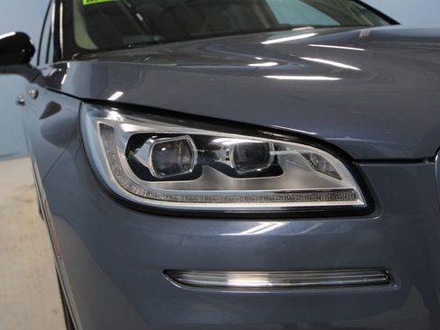 Used 2025 Lincoln Corsair Grand Touring w/ Towing Package image 35