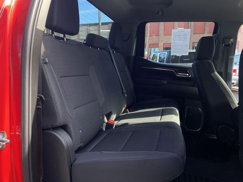 Certified 2024 Chevrolet Silverado 1500 LT image 65