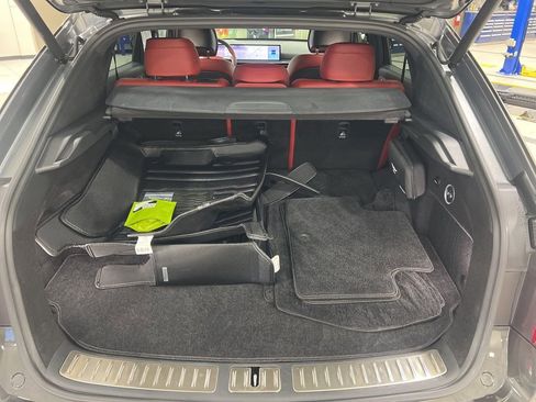 Certified 2025 Genesis GV80 3.5T image 13