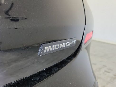 Used 2023 Nissan Murano SV w/ SV Midnight Edition Package FWD image 10