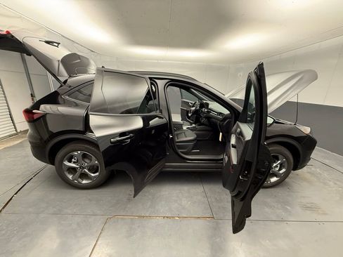 New 2026 Ford Escape ST-Line w/ Cold Weather Package image 19