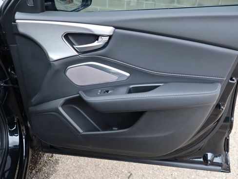 New 2026 Acura RDX SH-AWD w/ Technology Package image 36