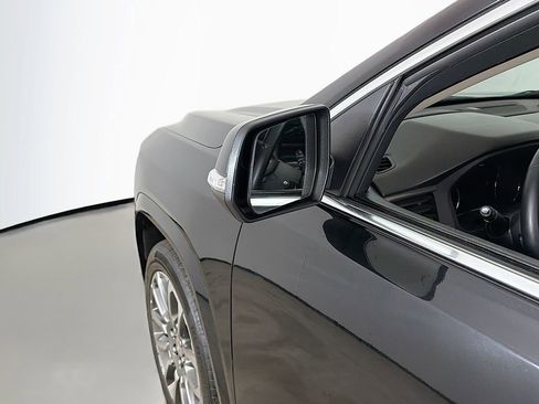 Used 2023 GMC Acadia Denali w/ Denali Ultimate Package image 33