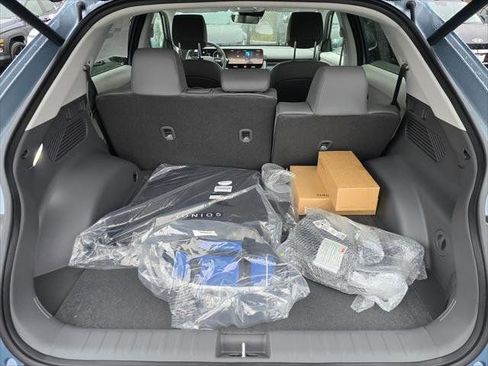 New 2026 Hyundai Ioniq 5 SEL AWD/4WD image 14