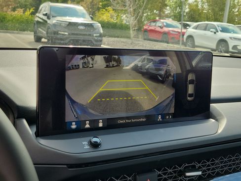 New 2026 Honda Accord EX-L image 21
