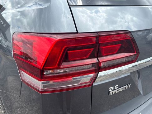 Used 2019 Volkswagen Atlas SE FWD image 13