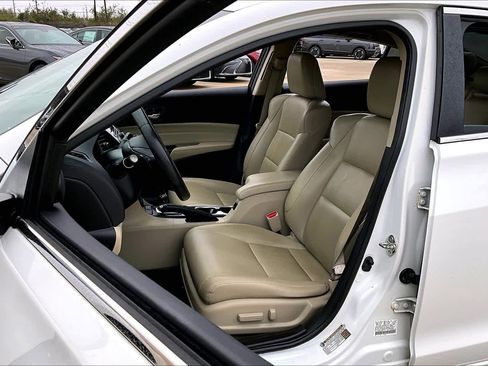 Used 2016 Acura ILX image 6