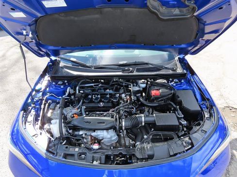 Used 2023 Acura Integra A-Spec image 10