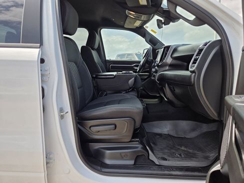 Used 2025 RAM 1500 Lone Star AWD/4WD image 20