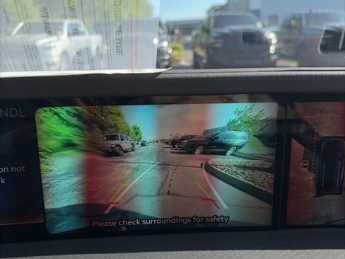 Used 2024 Lincoln Nautilus Black Label w/ Jet Appearance Package (87T) AWD/4WD image 22