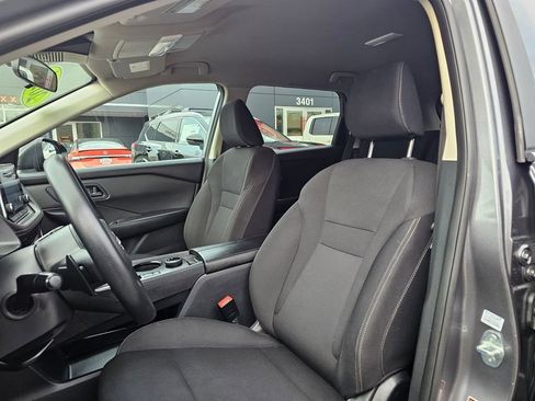 Used 2024 Nissan Rogue S AWD/4WD image 18