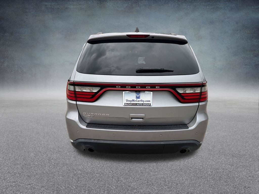 Used 2014 Dodge Durango SXT w/ Quick Order Package 23B AWD/4WD image 5
