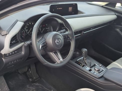 New 2026 MAZDA CX-30 2.5 Turbo w/ Premium Package image 2