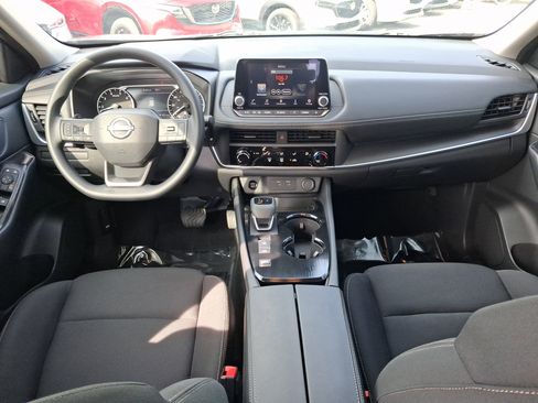 Used 2026 Nissan Rogue S FWD image 7