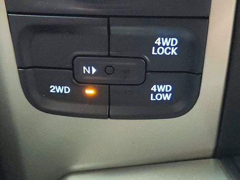 Used 2015 RAM 1500 Outdoorsman AWD/4WD image 34