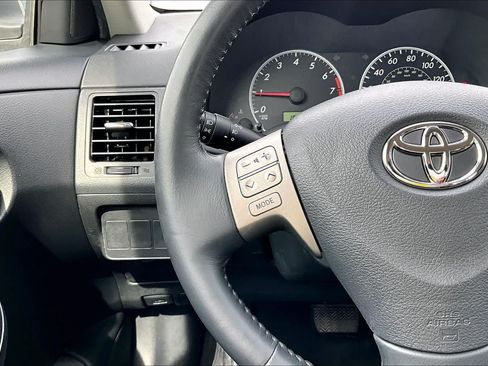 Used 2009 Toyota Corolla S FWD image 23