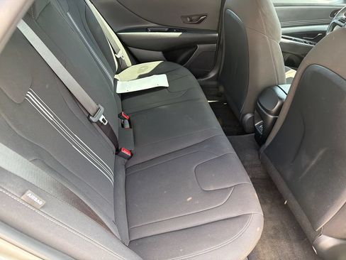 Certified 2026 Hyundai Elantra Sport FWD image 15