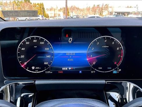 Certified 2026 Mercedes-Benz GLA 250 4MATIC image 16