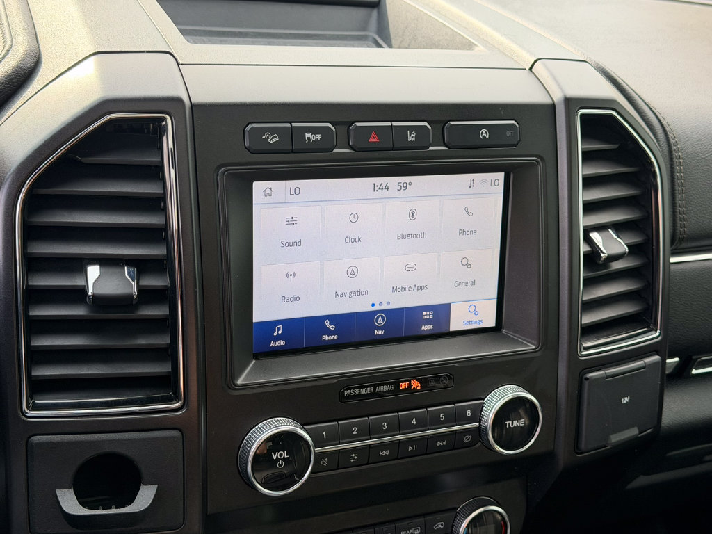 Used 2020 Ford Expedition Limited w/ Equipment Group 301A AWD/4WD image 44