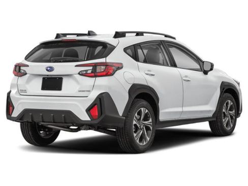 New 2026 Subaru Crosstrek 2.0i Premium AWD/4WD image 2