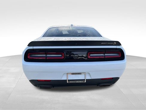 Used 2023 Dodge Challenger R/T Scat Pack RWD image 7