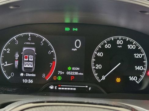 Used 2023 Honda Civic Sport image 12