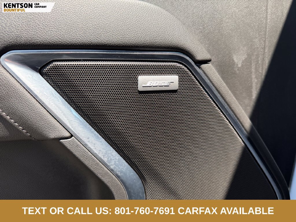 Used 2024 GMC Sierra 1500 Elevation w/ Elevation Premium Package AWD/4WD image 20