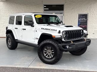 Used 2024 Jeep Wrangler Unlimited Rubicon 392 AWD/4WD video 1