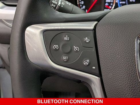Used 2023 GMC Acadia SLT w/ Technology Package AWD/4WD image 17