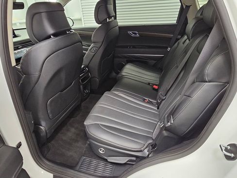 Used 2024 Genesis GV80 2.5T image 31