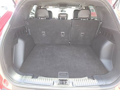 Used 2025 Ford Escape ST-Line AWD/4WD image 24