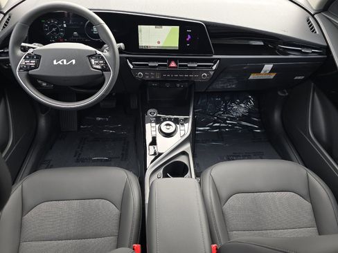 New 2026 Kia Niro Wind image 9