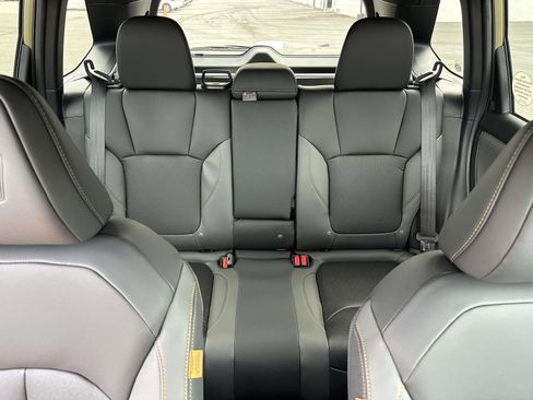New 2026 Subaru Forester Wilderness AWD/4WD image 13