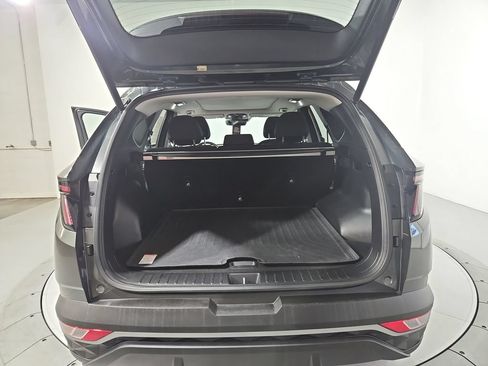 Used 2022 Hyundai Tucson SEL AWD/4WD image 22
