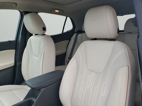 New 2026 Buick Encore GX Avenir w/ Avenir Technology Package image 33