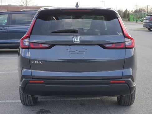 New 2026 Honda CR-V EX image 7