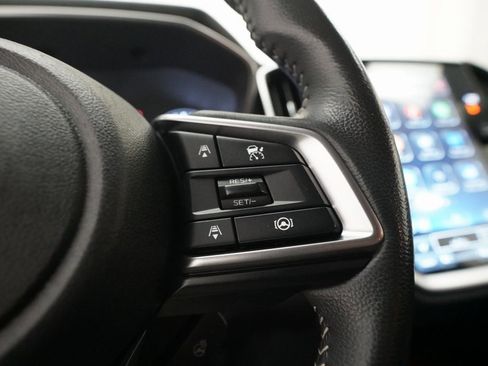 Certified 2024 Subaru Ascent Limited image 19