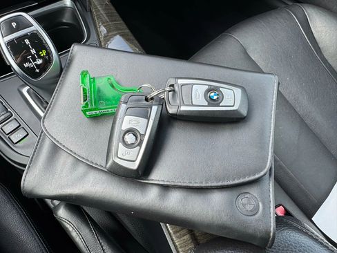 Used 2015 BMW 428i Convertible image 41