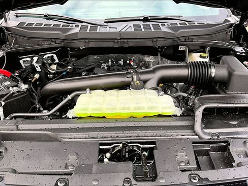 New 2026 Ford F150 Lariat w/ Equipment Group 501A Mid image 13