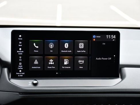 New 2026 Honda Accord Sport image 24